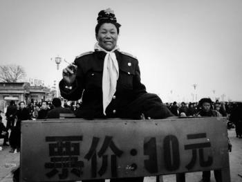 对每一位香客来说，陈州祭祖是一场盛大的节日