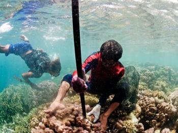 最后的海上游猎民族11