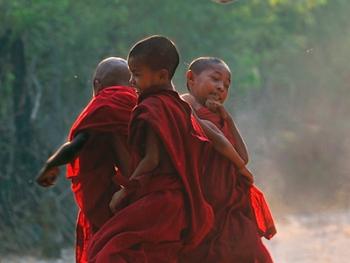 缅甸人最喜爱的运动02