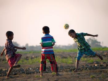 缅甸人最喜爱的运动03