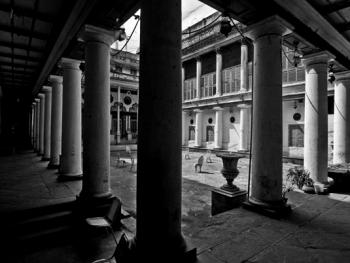 加尔各答殖民时期的欧式建筑14