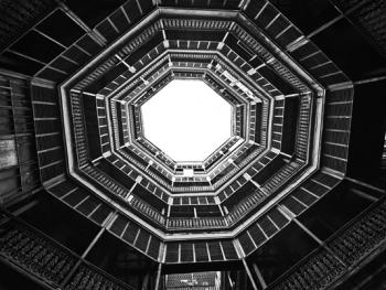 加尔各答殖民时期的欧式建筑03