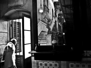 加尔各答殖民时期的欧式建筑05