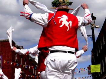 罗彻斯特五月节02