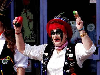 罗彻斯特五月节03