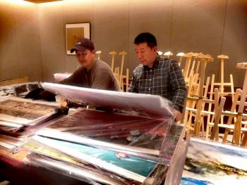 “畲韵茶香·映象福安”人文福安摄影展春节期间开展&nbsp;